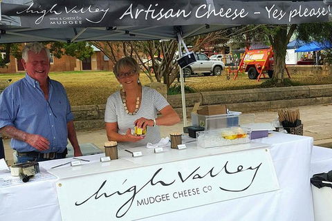 Artisan Cheese Tastings And Sales - C Tourism 7