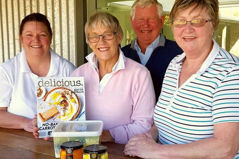 Artisan Cheese Tastings And Sales - C Tourism 3