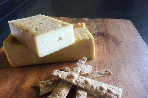 Artisan Cheese Tastings And Sales - C Tourism 5
