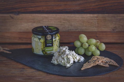 Artisan Cheese Tastings And Sales - C Tourism 9