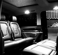 REGAL - Luxury Airport Round trip Bespoke Premium transfer and tours - C Tourism