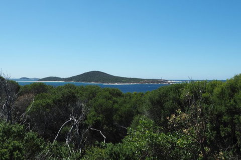 Boulder Bay Half Day Guided Walk - C Tourism 6