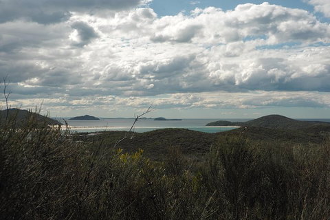 Boulder Bay Half Day Guided Walk - C Tourism 4