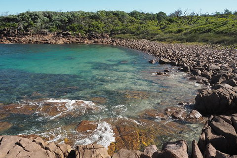 Boulder Bay Half Day Guided Walk - C Tourism 2