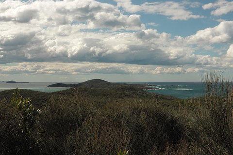 Boulder Bay Half Day Guided Walk - C Tourism 1