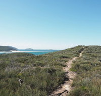 Boulder Bay Half Day Guided Walk - C Tourism