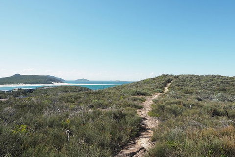 Boulder Bay Half Day Guided Walk - C Tourism 0