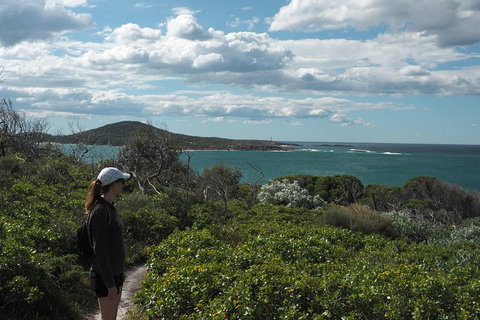 Boulder Bay Half Day Guided Walk - C Tourism 5