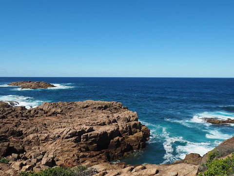 Boulder Bay Half Day Guided Walk - C Tourism 7
