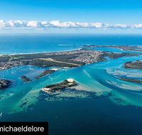 25-30 Minute Newcastle  Macquarie Helicopter Shared Flight - C Tourism