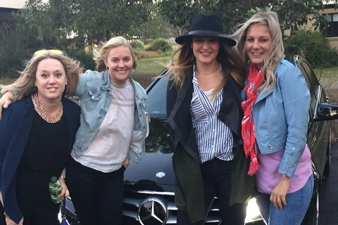 Spring Hire Cars - C Tourism 4