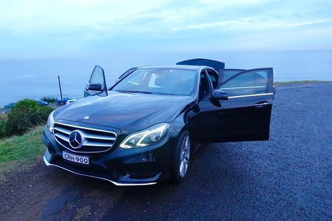 Spring Hire Cars - C Tourism 0
