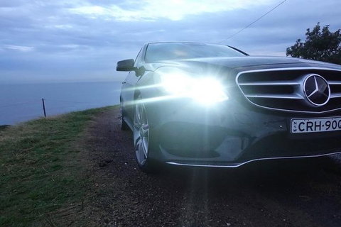 Spring Hire Cars - C Tourism 6