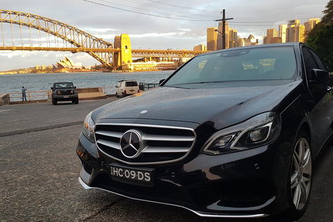 Spring Hire Cars - C Tourism 5