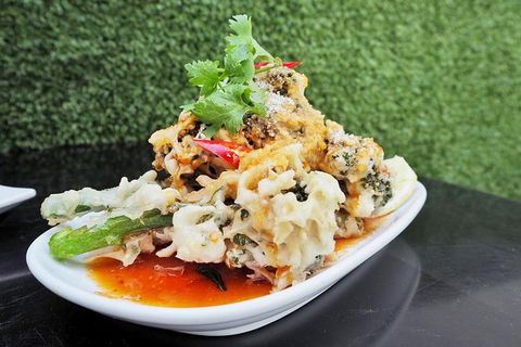 Private Tour: Secret Food Tours Sydney - C Tourism 1