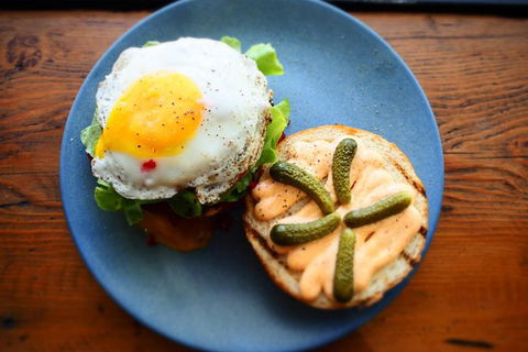 Private Tour: Secret Food Tours Sydney - C Tourism 3