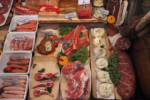 Private Tour: Secret Food Tours Sydney - C Tourism 6