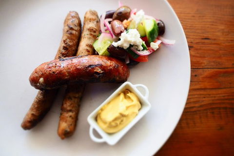 Private Tour: Secret Food Tours Sydney - C Tourism 4