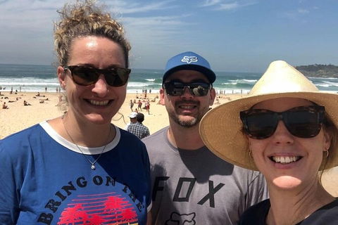 Kickstart Sydney Half-Day Tour - C Tourism 6
