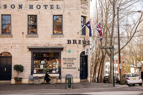 Kickstart Sydney Half-Day Tour - C Tourism 3