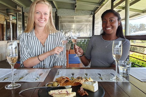 Hunter Valley Exclusive Kangaroo And Wine Tasting Experience - C Tourism 7