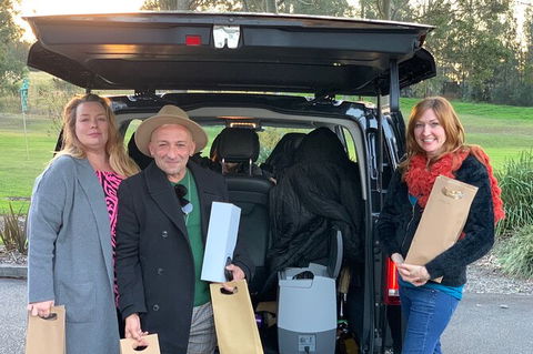 Private Day Tour Of Hunter Valley Wineries - C Tourism 3