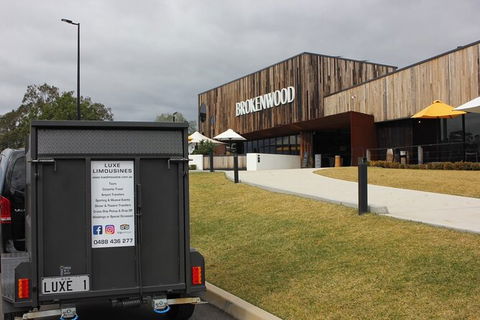 Private Day Tour Of Hunter Valley Wineries - C Tourism 2