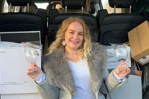 Private Day Tour Of Hunter Valley Wineries - C Tourism 5