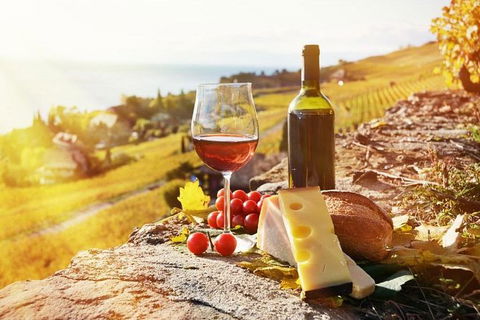 Six Hour - Plan Your Own Wine And Cheese Tour Hunter Valley - C Tourism 0