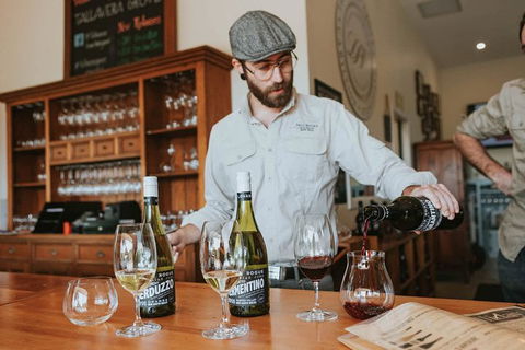 Six Hour - Plan Your Own Wine And Cheese Tour Hunter Valley - C Tourism 10