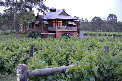Six Hour - Plan Your Own Wine And Cheese Tour Hunter Valley - C Tourism 11