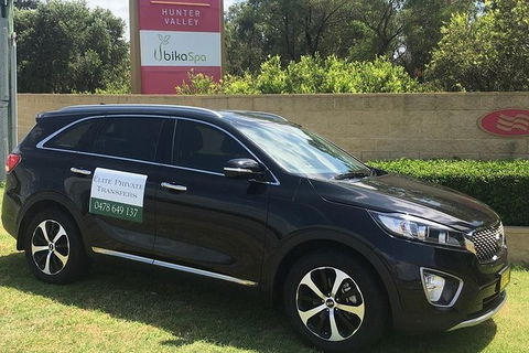 Six Hour - Plan Your Own Wine And Cheese Tour Hunter Valley - C Tourism 3