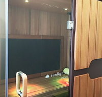 Private Infrared Sauna Experience in Merewether - C Tourism