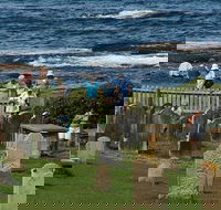 Half-Day Norfolk Island Guided Convict History Tour - C Tourism