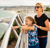 Newcastle Scenic Explorer - 2 hour Tour by Minibus - C Tourism