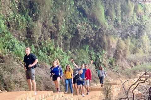 Blue Mountains Private Bus Tour From Sydney, Plus Featherdale Aussie Animal Park - C Tourism 7