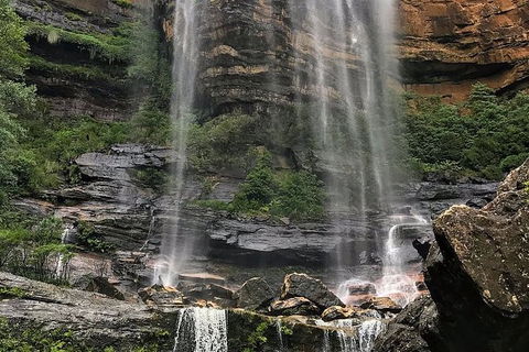 Private 10-hour Tour To Blue Mountains From Sydney - Hotel Pick Up & Drop Off - C Tourism 3