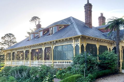 Private 10-hour Tour To Blue Mountains From Sydney - Hotel Pick Up & Drop Off - C Tourism 1