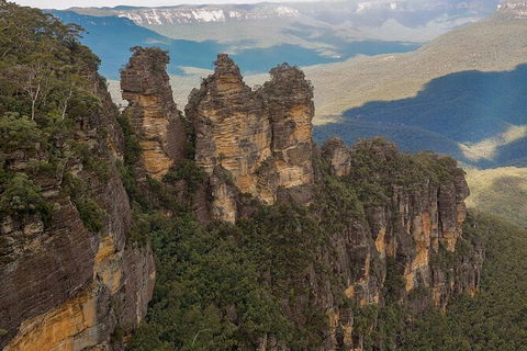 Private 10-hour Tour To Blue Mountains From Sydney - Hotel Pick Up & Drop Off - C Tourism 4