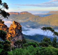 Private 10-hour Tour to Blue Mountains from Sydney - Hotel pick up  drop off - C Tourism