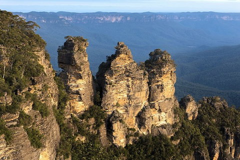 Blue Mountains Highlights & Wildlife Park - C Tourism 7