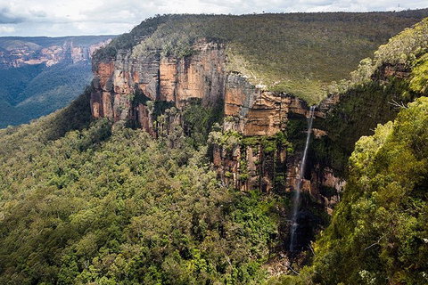 Blue Mountains Highlights & Wildlife Park - C Tourism 9