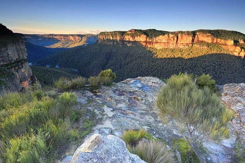 Blue Mountains Highlights, Wildlife Park And Scenic World Full Day Private Tour - C Tourism 4