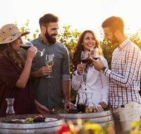 Hunter Valley Highlights Private Wine Tour from Sydney - C Tourism
