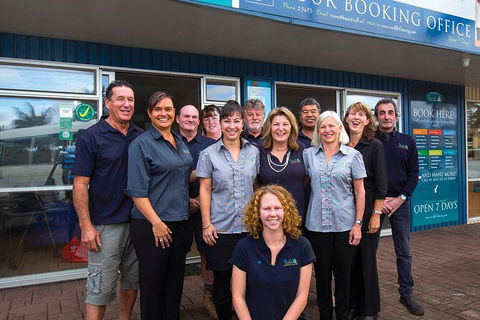 Norfolk Island Return Airport Transfers - C Tourism 0