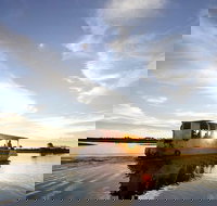 Yellow Water Cruise - Kakadu - C Tourism