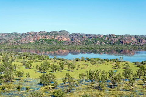 Jabiru 60 Minute Scenic Flight - C Tourism 10
