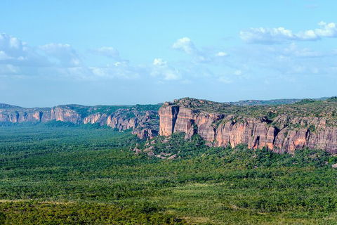 Jabiru 60 Minute Scenic Flight - C Tourism 4