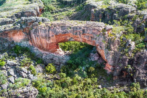 Jabiru 60 Minute Scenic Flight - C Tourism 3