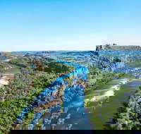 Jabiru 60 minute Scenic Flight - C Tourism